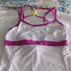 Kyodan Workout Tank